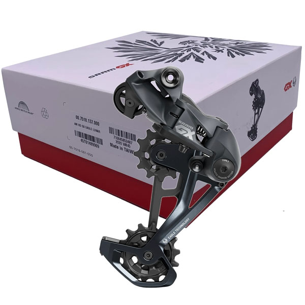 Rear Derailleur Sram GX Eagle 12spd